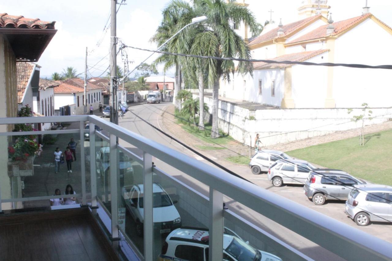 Pousada Alves São Brás do Suaçuí 外观 照片